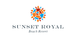 Sunset Royal Logo