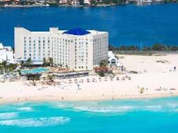 Resort Exterior