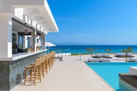 Resort Room